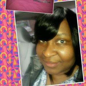 Meet your Posher, Stacey